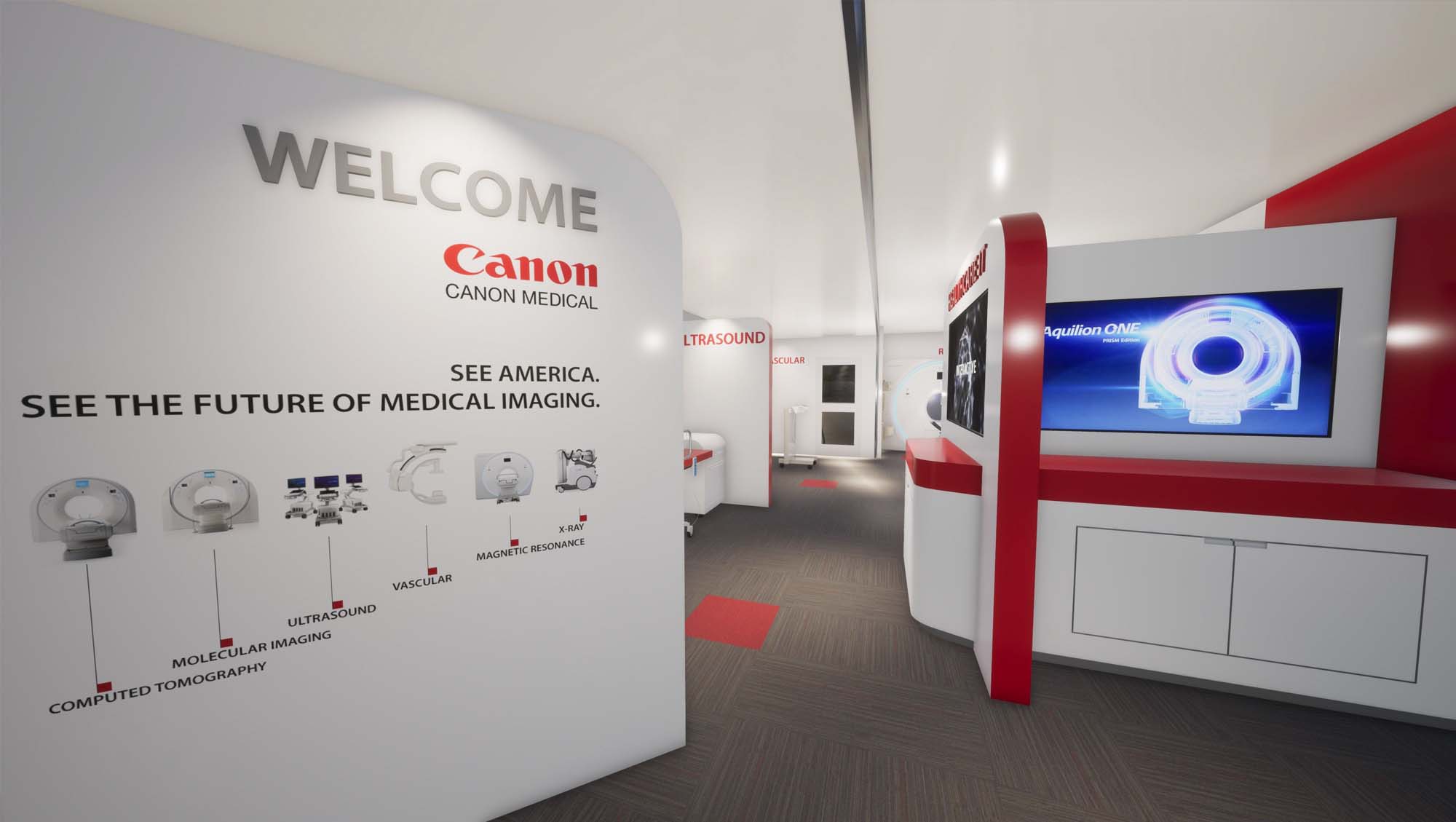 Canon Experience Tour